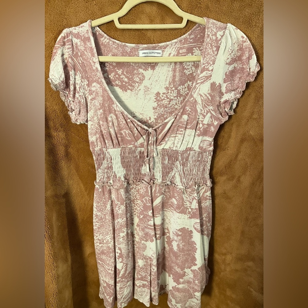 Urban Outfitters Casual Mini Dress